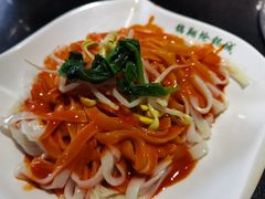 -清真·锦翔炝锅鱼(明德门店)