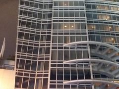 -厦门海港英迪格酒店(中山路店)
