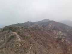 -北京鹫峰国家森林公园