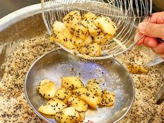 -老胡甜汤(龙眼店)