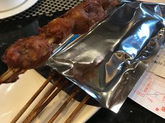 -新兴·金羊座·粤菜点心(乐峰店)