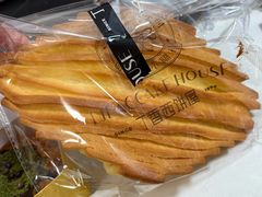 罗宋面包-丁香西饼屋(桂林路店)