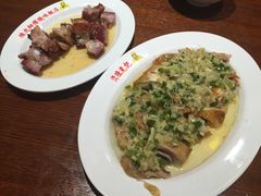 -陈光记烧腊(长寿路店)