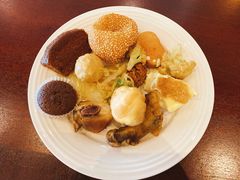 -苏州香山国际大酒店
