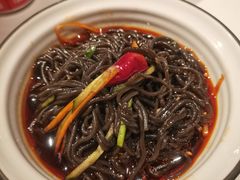 -鸣记脆皮烤鱼·海鲜烤鱼(三八广场店)