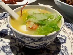 -钱塘花园·宁波菜
