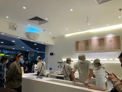 -兰熊鲜奶(西直门凯德mall店)