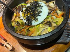 石锅拌饭-红小姐的烤肉店(西三旗店)