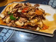 -益恒饭店乡间白族菜(古城总店)