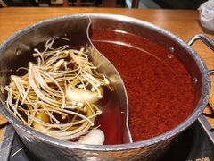-呷哺呷哺 黄金牧场 (新中关购物中心店)