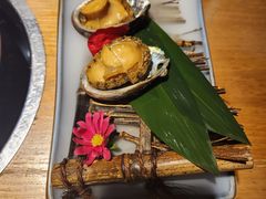 -东田之村自助餐厅(金水路店)