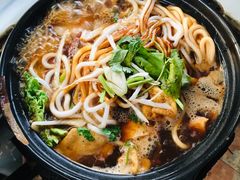-柳沟豆腐宴69号福豆堂