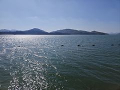 -天目湖山水园