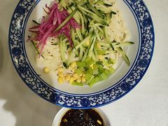 -老浒记烤鸭-北京菜(琉璃厂店)