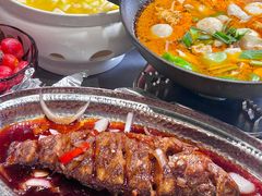 -肖记公安牛肉鱼杂馆·省级非物质文化遗产(江汉路直营店)