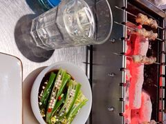 -很久以前羊肉串(大华三路店)