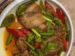 -李氏传家菜(兴城路店)