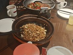 -味上湘菜馆(岳麓山店)