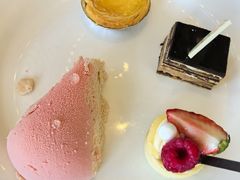 -洲际酒店·地平线全日餐厅HORIZON CAFÉ