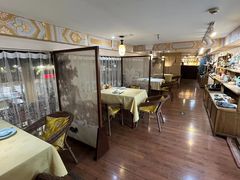 -福慧慈缘素食餐厅(王府井店)