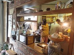 -春庄咖啡SpringHues(钟楼小区店)