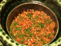 羊肉萝卜焖饭-解香楼(八盘岭路店)