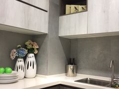 -佰丽爱家全屋定制(汶水店)