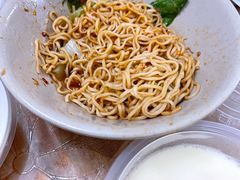 XO酱拌面-味为先光明乳鸽(光明总店)