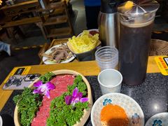-蓉城老院十一年川味老火锅(中南店)