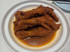 -大铁勺新津菜(东丽阳光新业广场店)