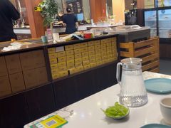 -高玛纳驴肉火烧(一世界店)