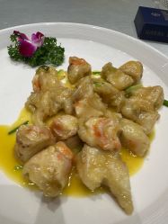 -东庭海鲜酒店(世茂广场店)