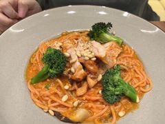 -Pennehut畔尼意面(合肥万象城店)