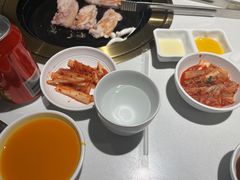 -韩时烤肉(枫蓝店)