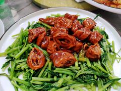 -汤记传菜(浦江店)