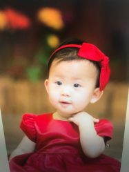 -Angel Fish photography 儿童摄影工作室(亚运村店)
