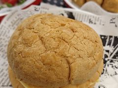 -孖记茶档·热腾茶餐(乐峰店)