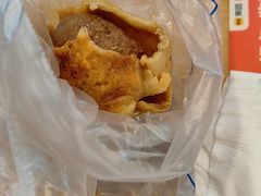 -惠丰门丁肉饼店