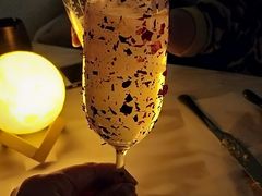 -深蓝超市Alcohol Player餐酒吧