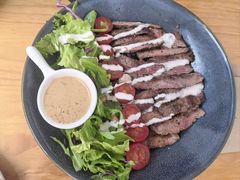 -沏点Trattoria意大利餐厅(新街口店)