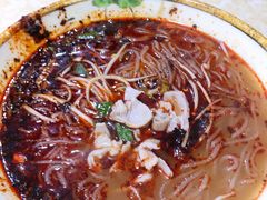 -王记老幺肥肠粉