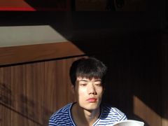 -星巴克(张家港谷渎港店)