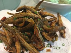 -金台食府(夕照寺店)