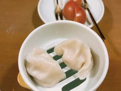 -喜鼎海胆水饺(朝阳区三里屯太古里北区店)
