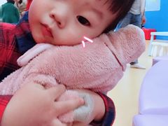 -美吉姆早教(高新中心)