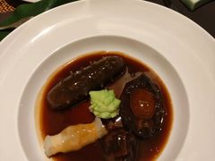 -王府茶楼茶宴·创意菜(大观园总店)