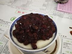 -仁信双皮奶(东川路店)