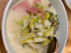 -湘间田舍(北仑银泰店)