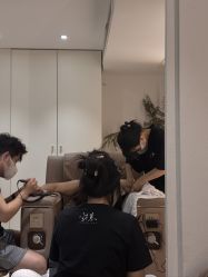 点击看大图 -沐蕙日式美甲美睫皮肤管理