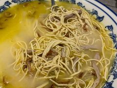淮阳大煮干丝-上海宝华喜来登酒店·采悦轩中餐厅